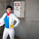 Cosplay by Puns and Needles Cosplay